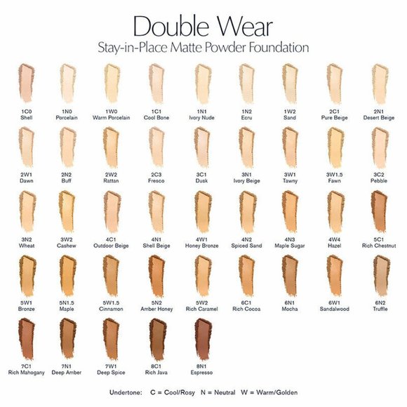 CHOOSE ✅  Estee Lauder Double Wear Stay-in-Place Foundation ✨ NIB'S - Picture 15 of 16